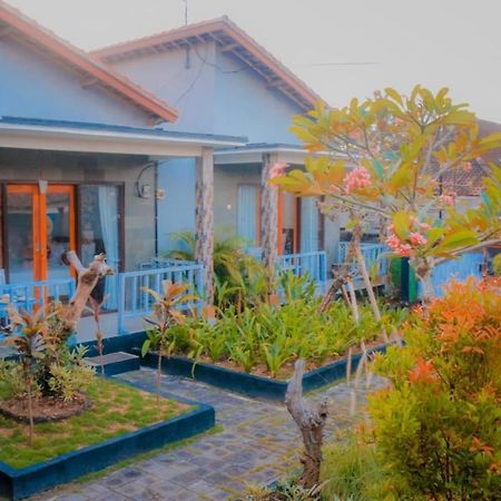 Sambu Bungalow Batununggul エクステリア 写真